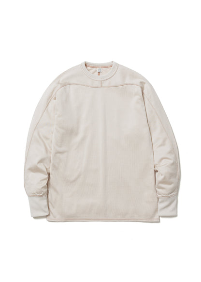 RC JERSEY LONG TEE