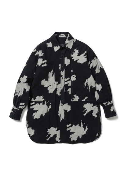 HOLSTEIN LONG SHIRT