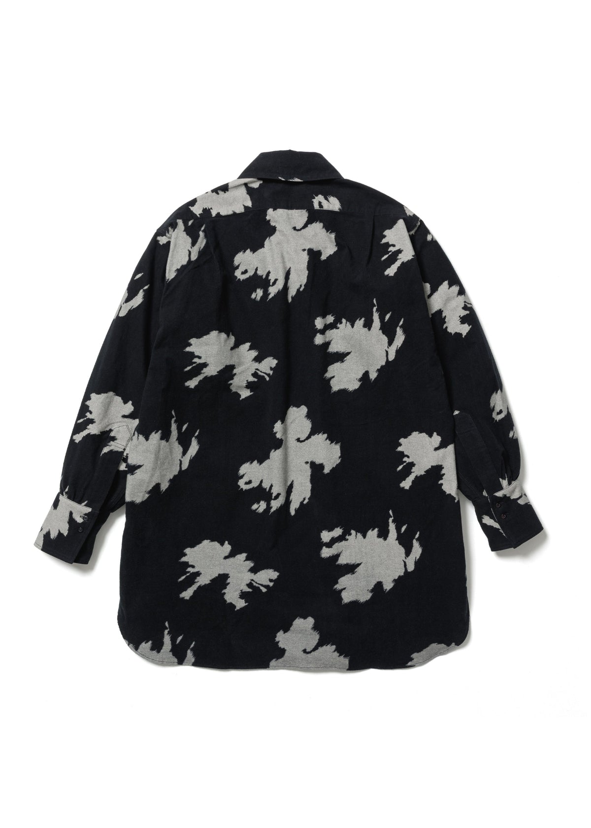 HOLSTEIN LONG SHIRT