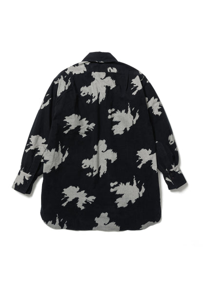 HOLSTEIN LONG SHIRT