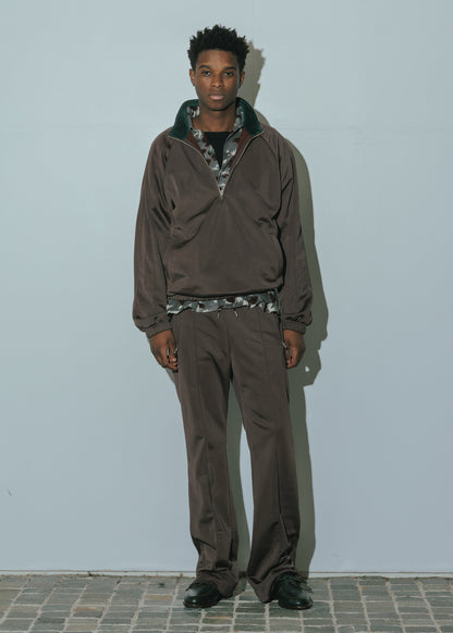 HALFZIP JERSEY