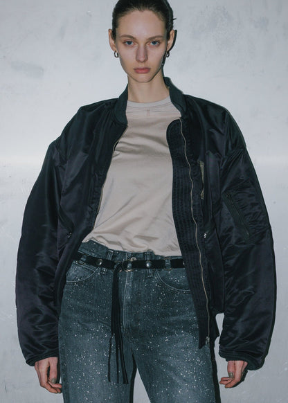 RC JERSEY LONG TEE