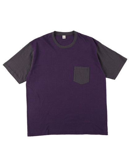 BICOLOR TEE