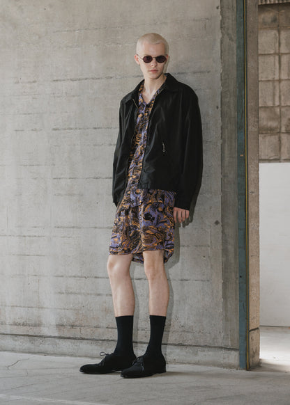 RIPSTOP BLOUSON