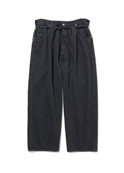 MECHANIC PAINTER PANTS(LIGHT WASH)