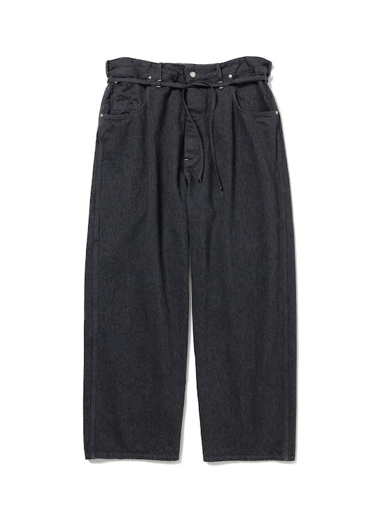 MECHANIC PAINTER PANTS(LIGHT WASH)