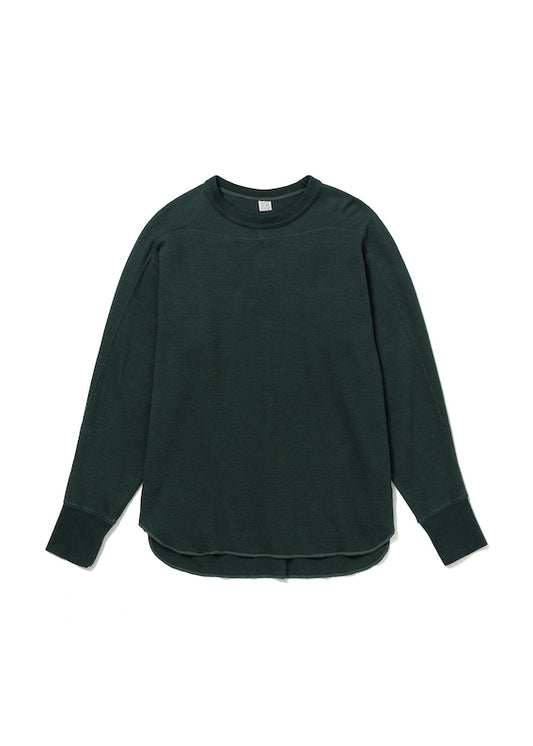 MILITARY THERMAL LONG TEE