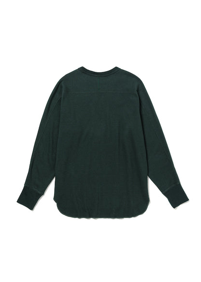 MILITARY THERMAL LONG TEE