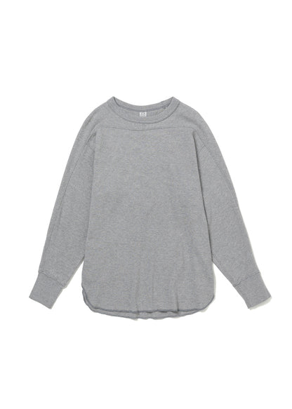 MILITARY THERMAL LONG TEE