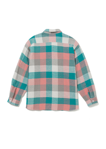 BUILD ROADS SHIRT