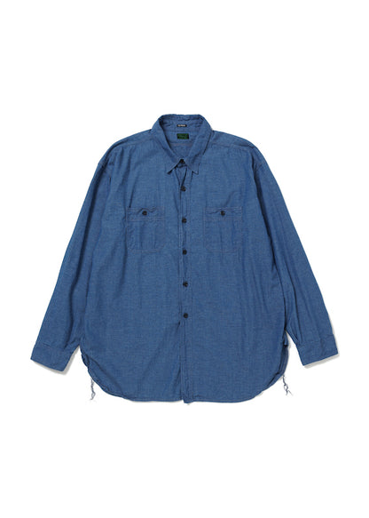 BETA CHAMBLAY SHIRT