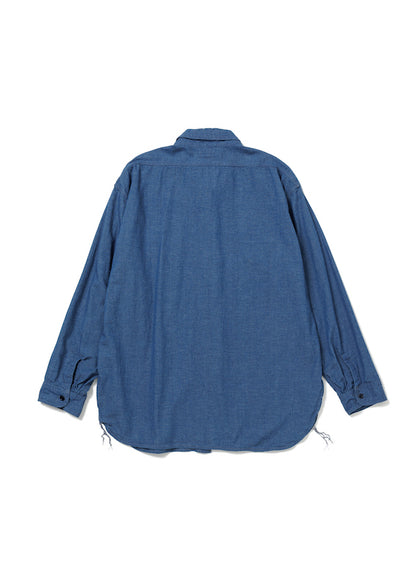 BETA CHAMBLAY SHIRT