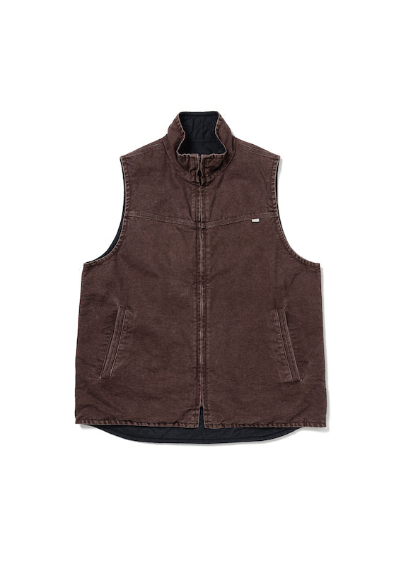 BLACKSMITH VEST
