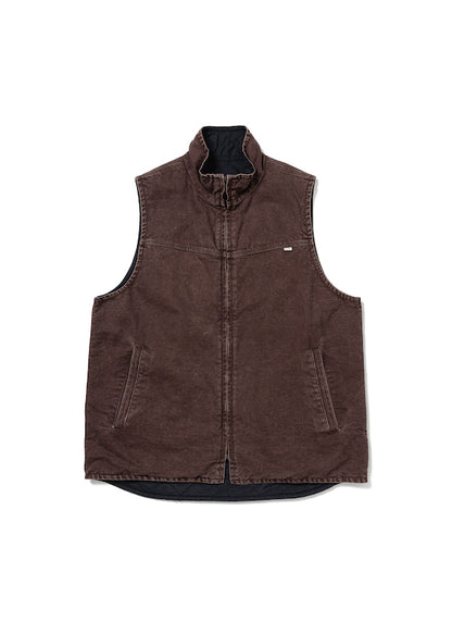 BLACKSMITH VEST
