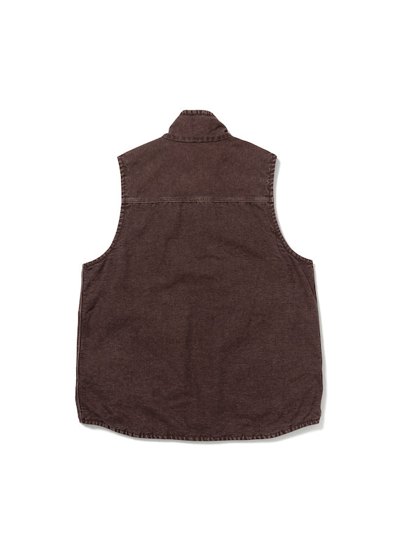 BLACKSMITH VEST