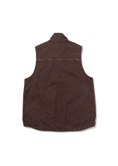 BLACKSMITH VEST