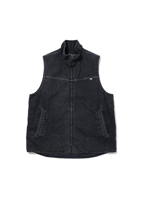 BLACKSMITH VEST
