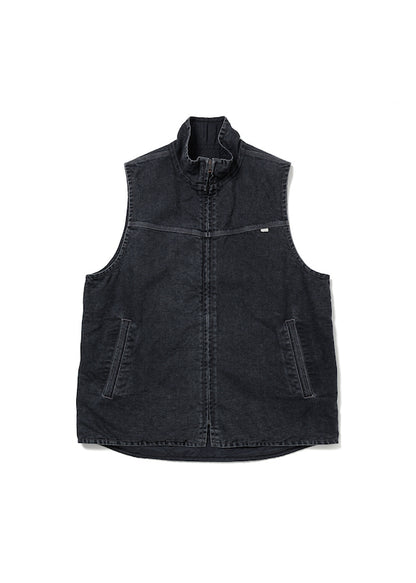 BLACKSMITH VEST