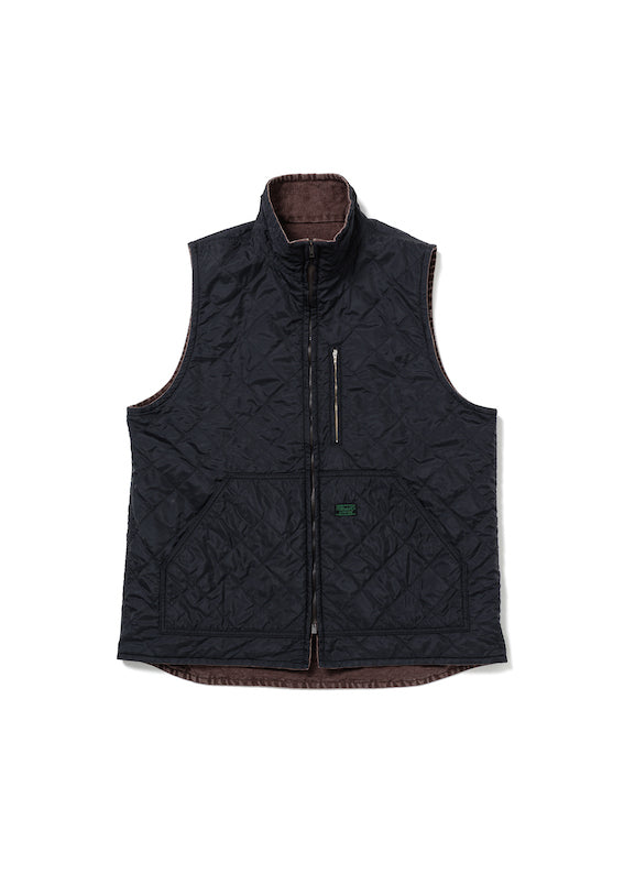 BLACKSMITH VEST