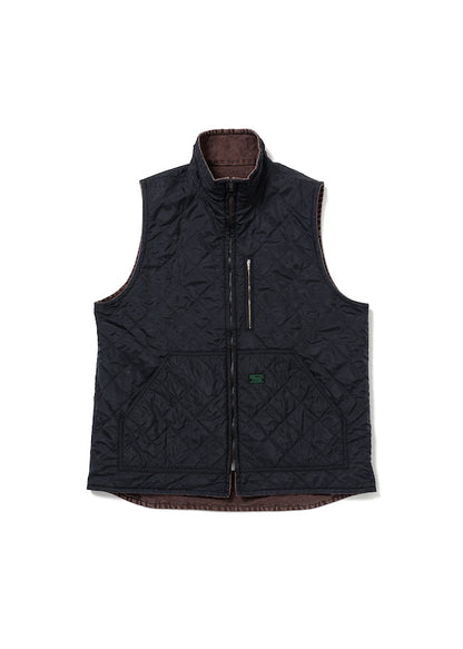 BLACKSMITH VEST