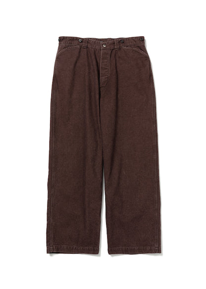 BLACKSMITH  TROUSERS