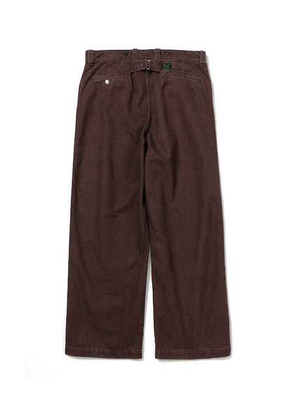 BLACKSMITH  TROUSERS