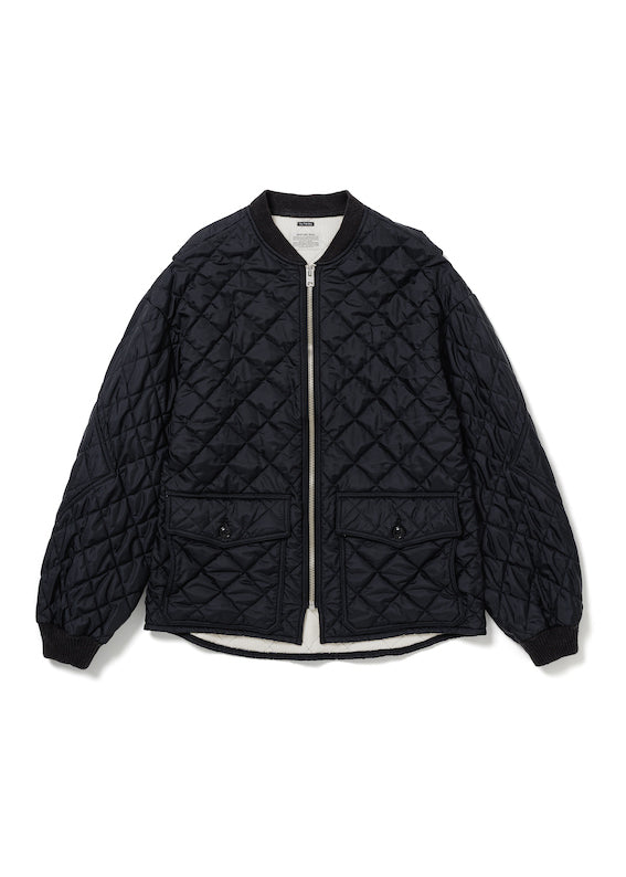 QUILTING LINER JACKET
