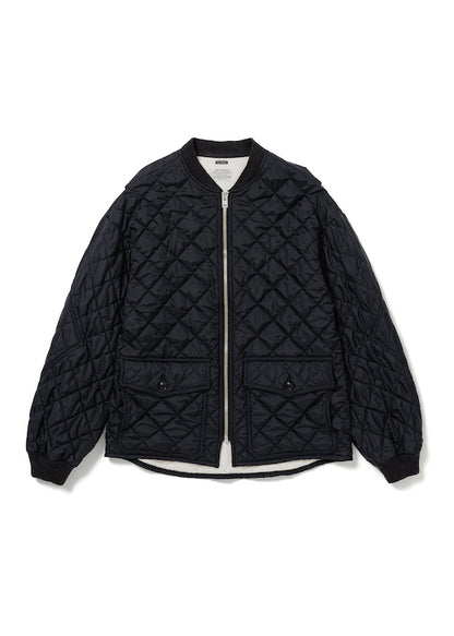 QUILTING LINER JACKET