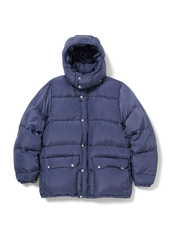 RIPSTOP DOWN PARKA