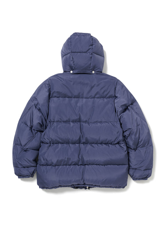 RIPSTOP DOWN PARKA