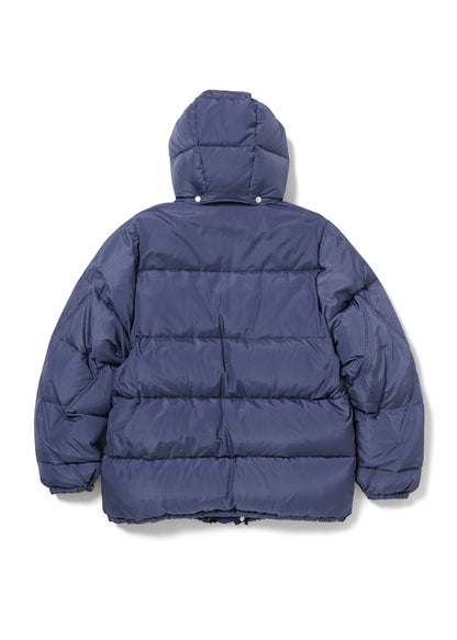 RIPSTOP DOWN PARKA