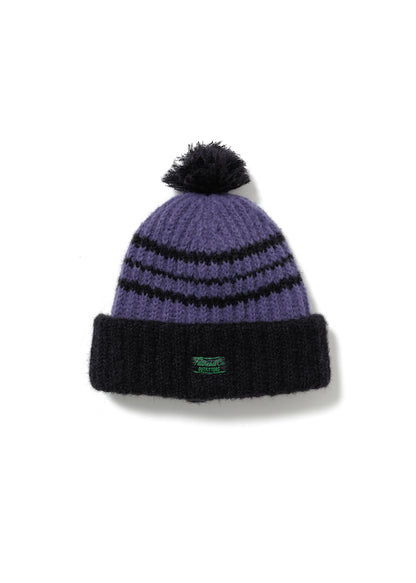 POM POM BEANIE