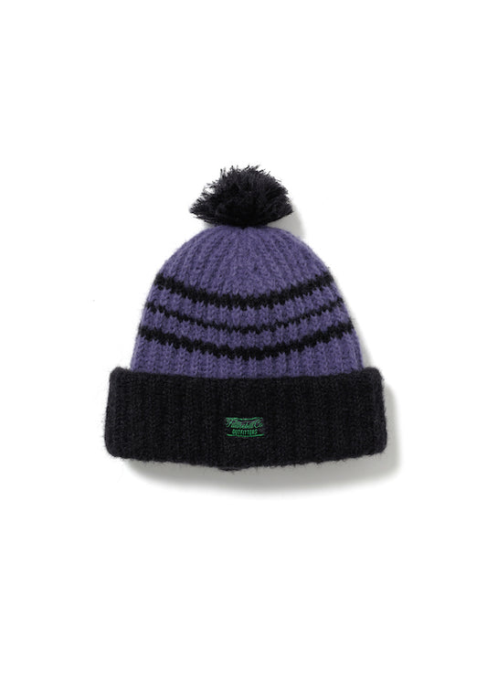POM POM BEANIE