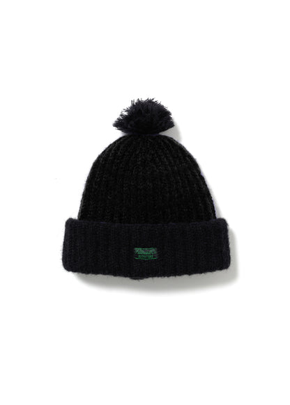 POM POM BEANIE