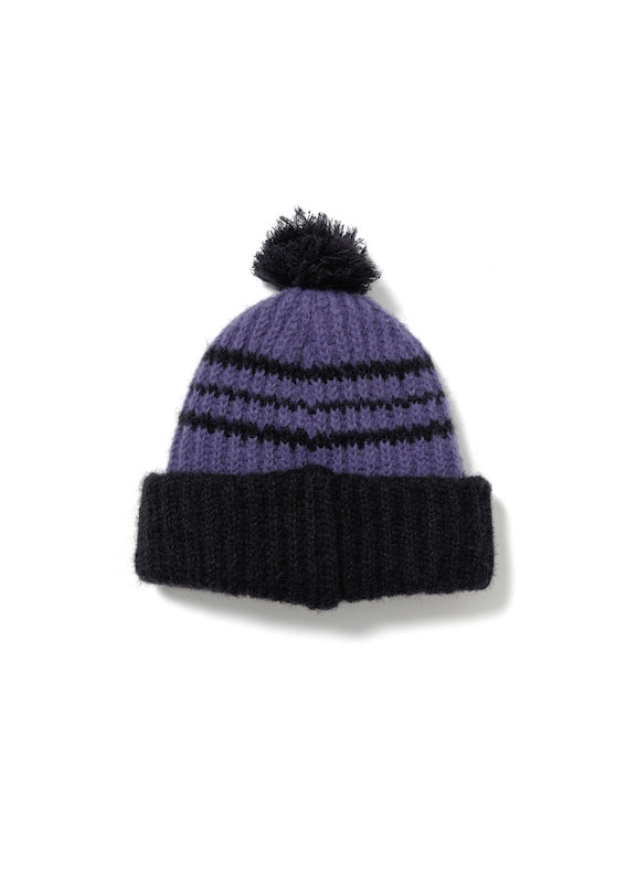 POM POM BEANIE
