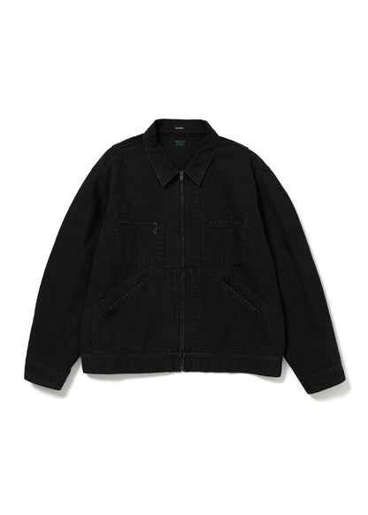 MECHANIC WORK JACKET