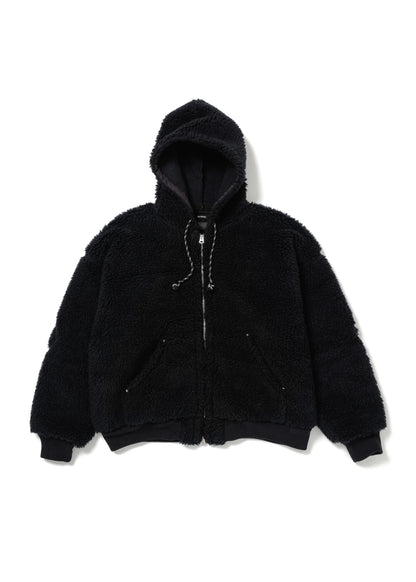 BOA HOODIE JACKET
