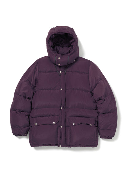RIPSTOP DOWN PARKA