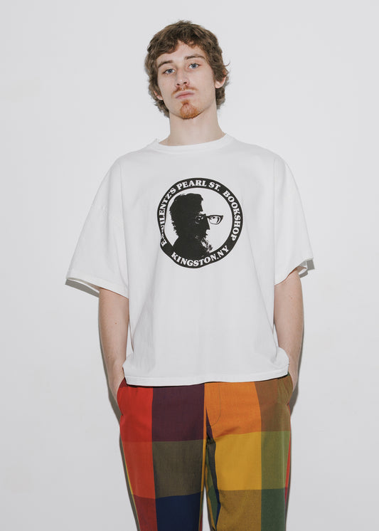 BOOK STORE TEE
