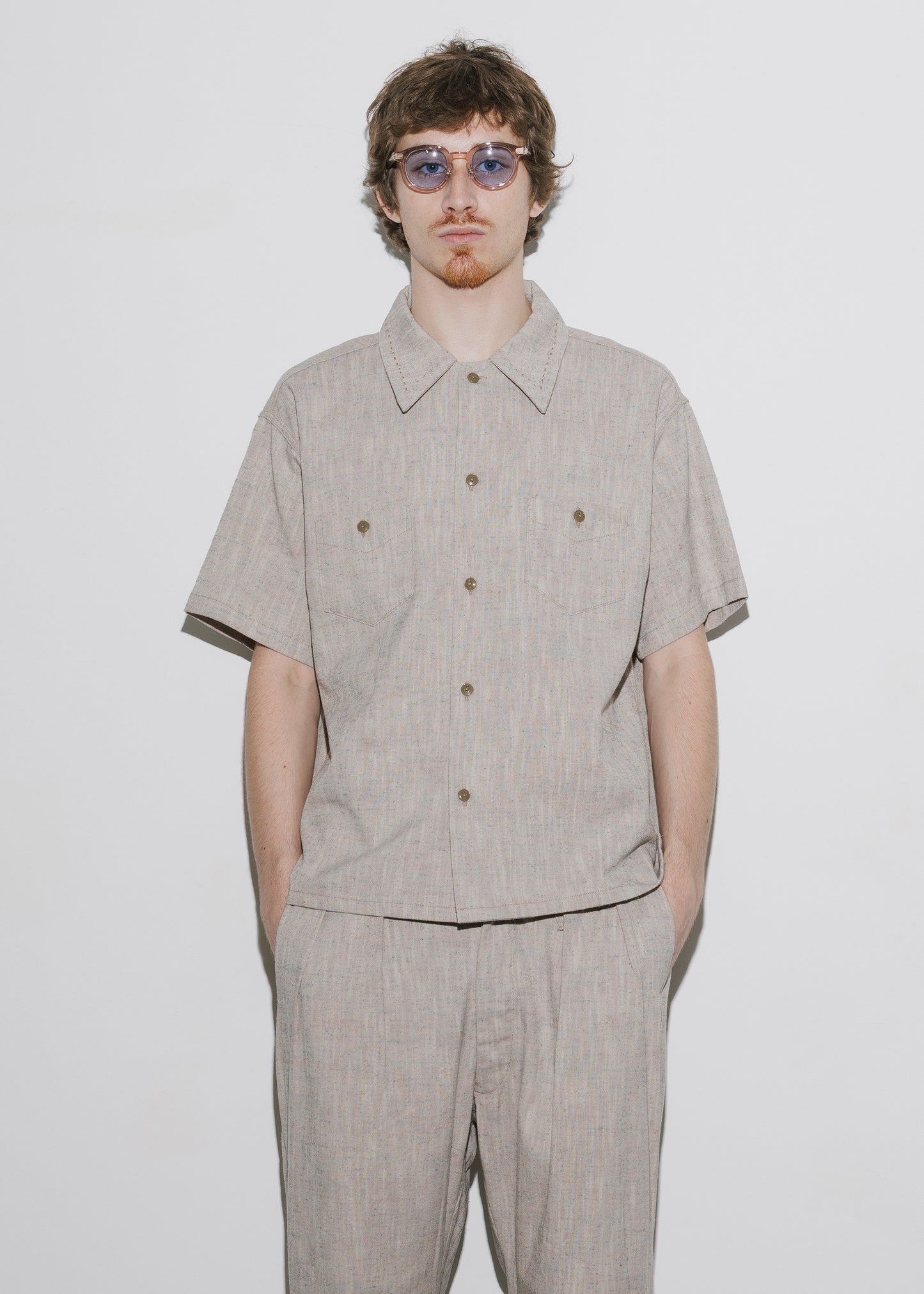 PALM BEACH SHIRT