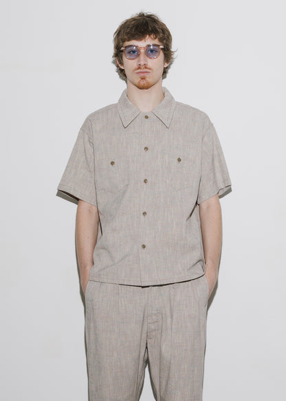 PALM BEACH SHIRT