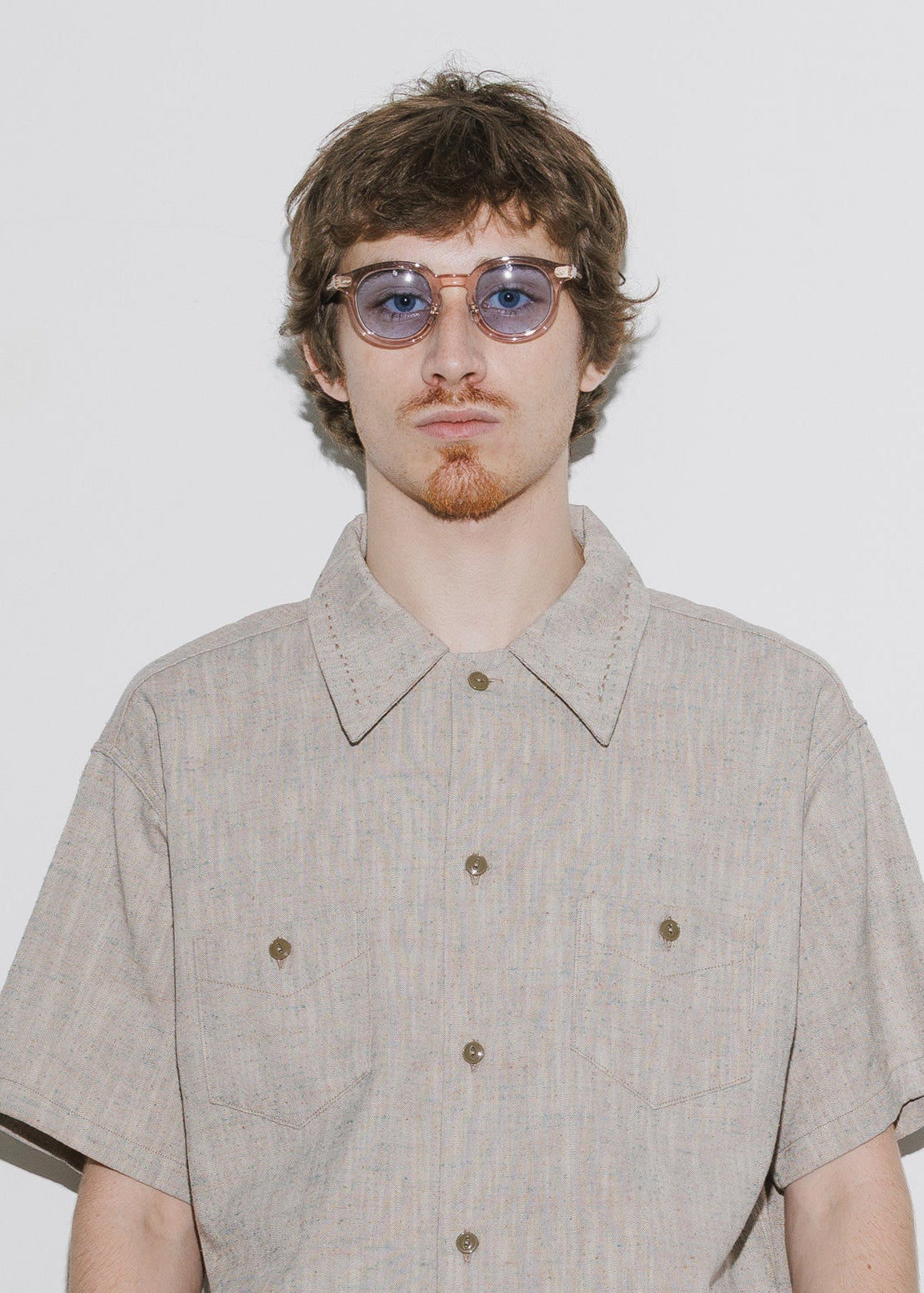 SUNGLASSES [UNISEX]