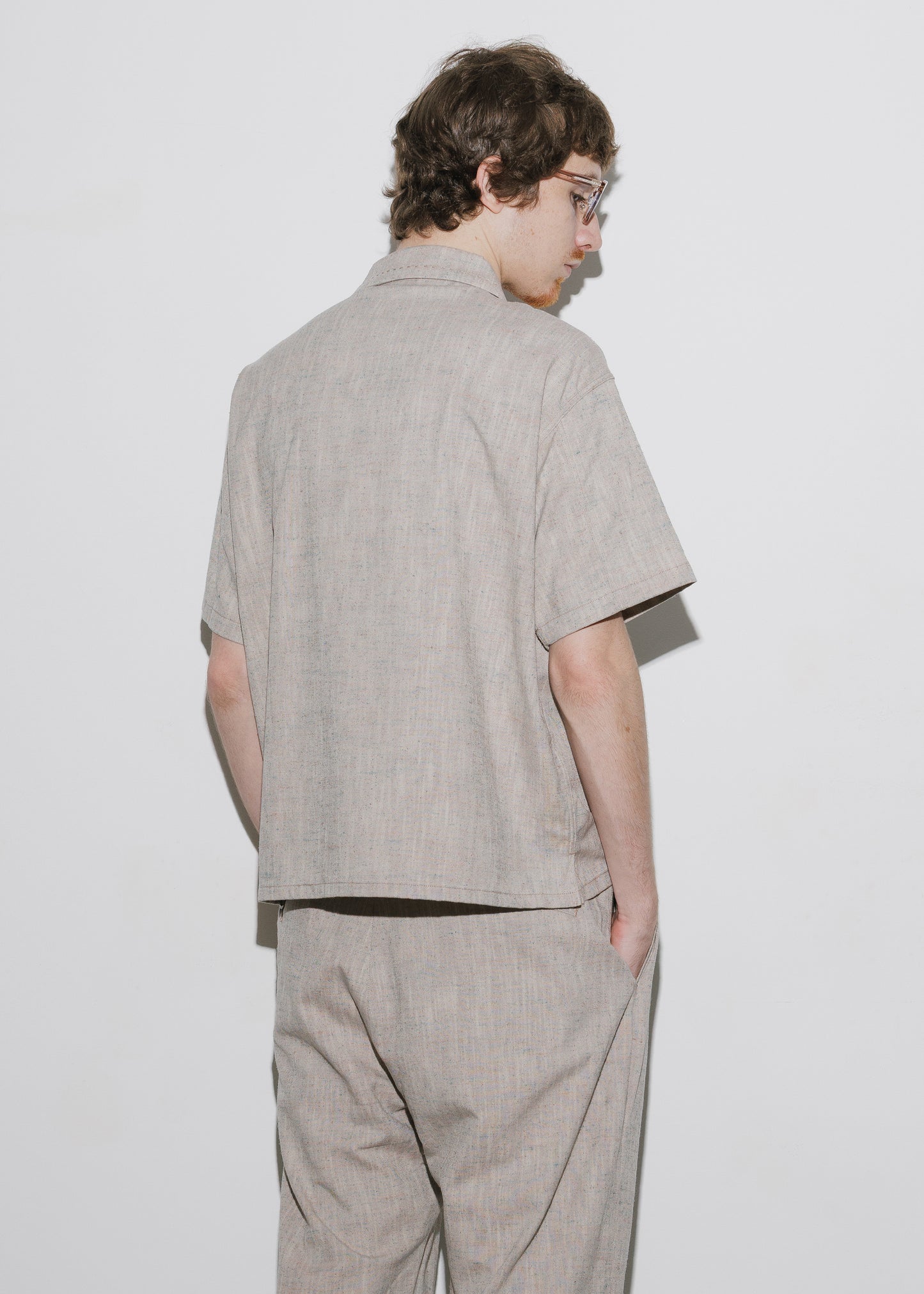 PALM BEACH SHIRT