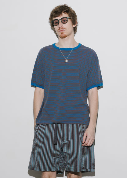 NEP BORDER TRIM TEE