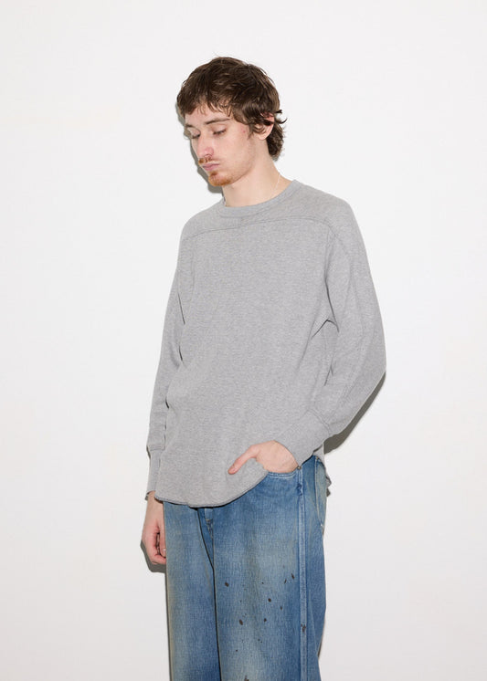 MILITARY THERMAL LONG TEE