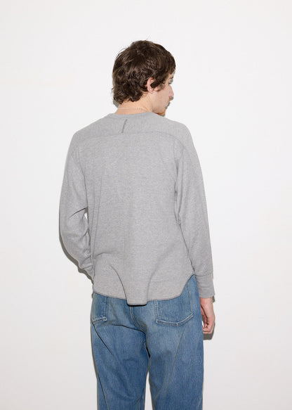 MILITARY THERMAL LONG TEE