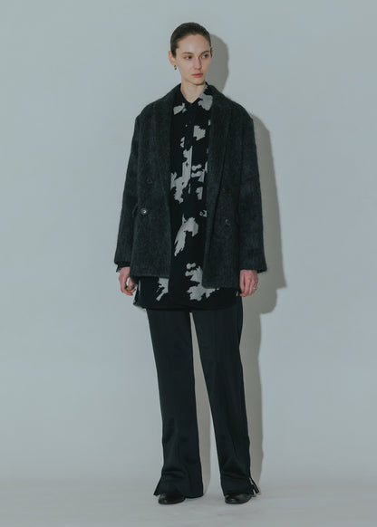 HOLSTEIN LONG SHIRT