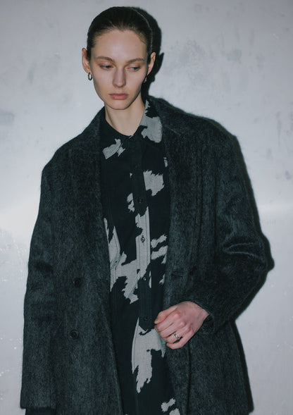 HOLSTEIN LONG SHIRT