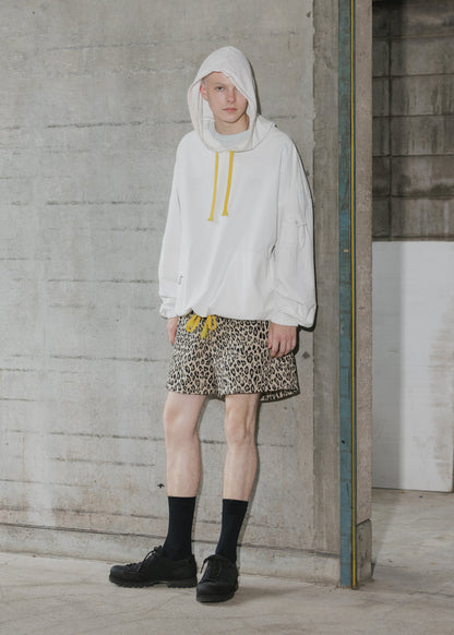 BEACH HOODIE