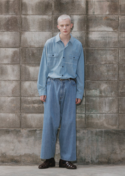 PRISONER SHIRT